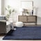 Nuloom Marleen Contemporary Shag Area Rug 5ft OZSG02N-R505 - alternate 8